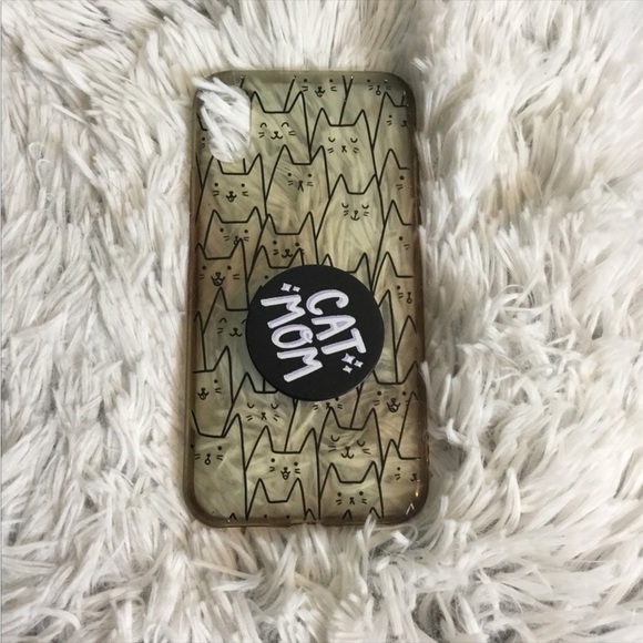 SET of 3 I Phone 10/XS phone cases - Picture 6 of 10